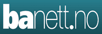 Logo banett.no